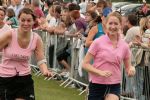 Race for Life at Lydiard Park - 15/06/08